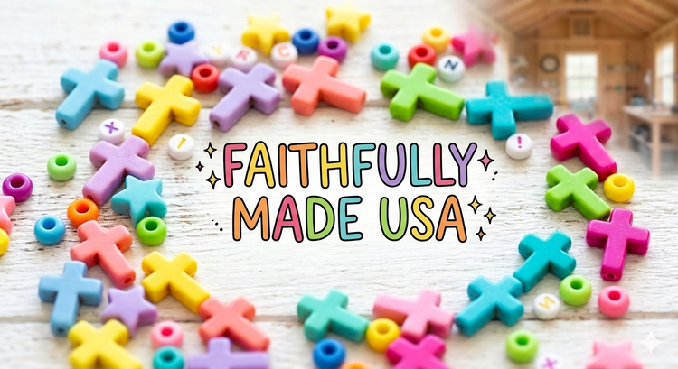 Faithfully Made Collection