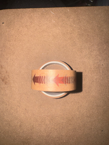 Inspirational Faith & Grace Washi Tape
