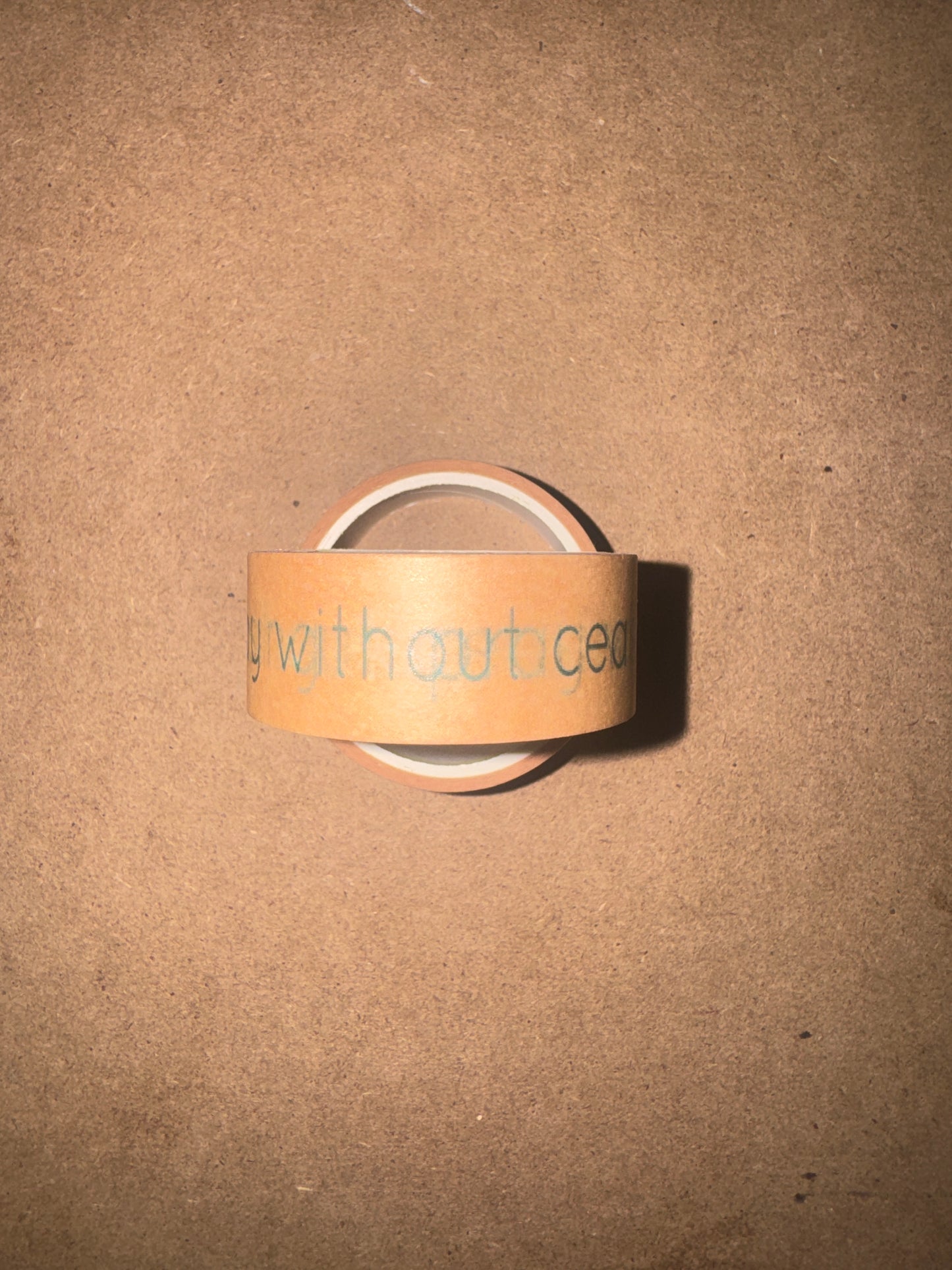 Inspirational Faith & Grace Washi Tape