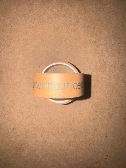Inspirational Faith & Grace Washi Tape