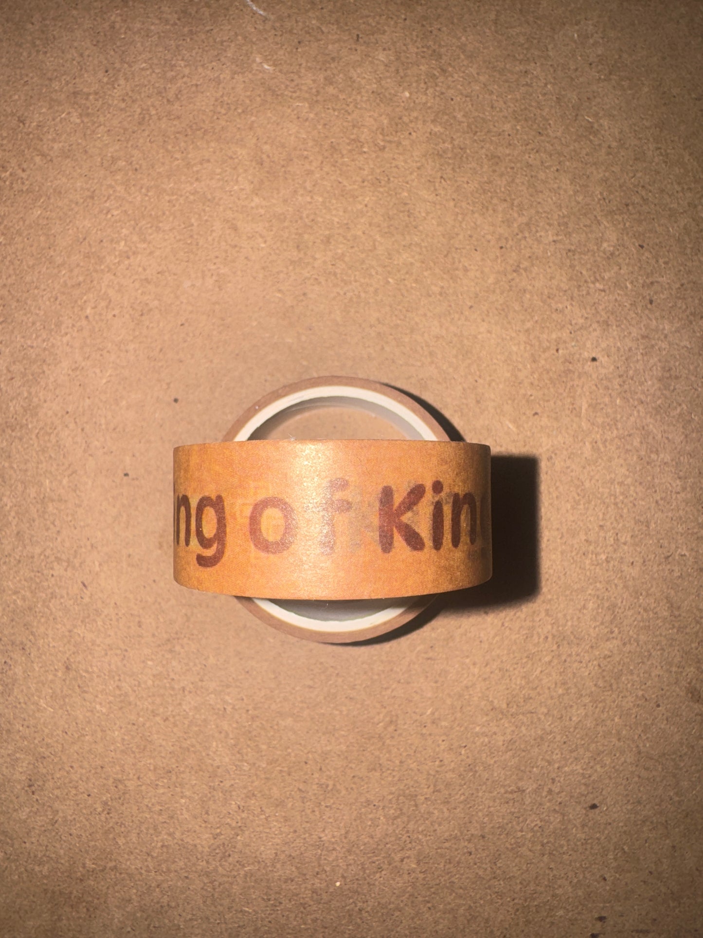 Inspirational Faith & Grace Washi Tape